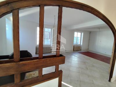 Acheter Maison Saint-laurent-de-ceris 123000 euros