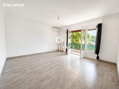 Acheter Appartement Contes Alpes Maritimes