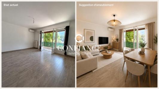 Acheter Appartement Contes 239000 euros