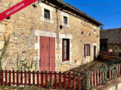 Annonce Vente 3 pi�ces Maison Romagne 86