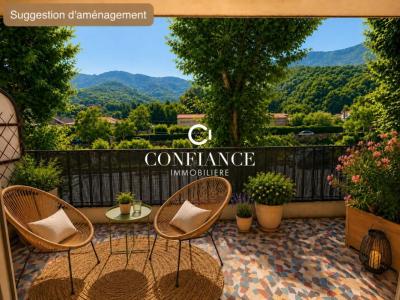 Annonce Vente 3 pi�ces Appartement Contes 06