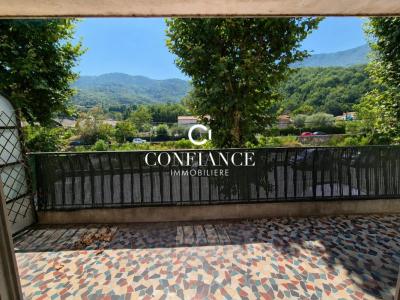 Acheter Appartement 62 m2 Contes