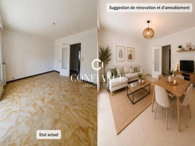 Acheter Appartement Contes 219000 euros
