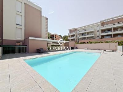 Annonce Vente 3 pi�ces Appartement Villeneuve-loubet 06