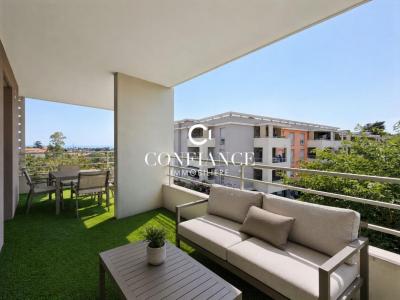 Acheter Appartement Villeneuve-loubet Alpes Maritimes