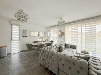 Acheter Appartement Villeneuve-loubet 390000 euros