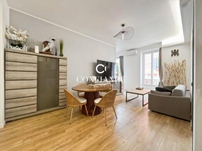 Annonce Vente 3 pi�ces Appartement Nice 06