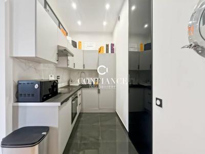 Acheter Appartement 55 m2 Nice