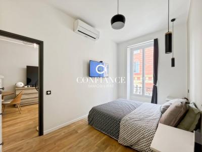 Acheter Appartement Nice 485000 euros