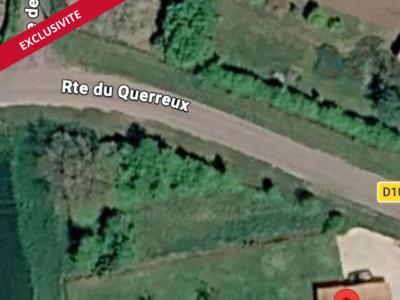 Acheter Terrain Vouleme Vienne