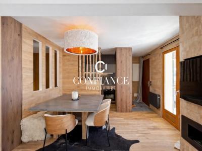 Annonce Vente 3 pi�ces Appartement Saint-etienne-de-tinee 06
