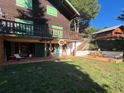 Acheter Appartement 60 m2 Saint-etienne-de-tinee