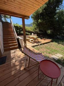 Acheter Appartement Saint-etienne-de-tinee Alpes Maritimes
