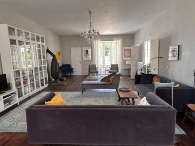 Annonce Vente 6 pi�ces Maison Sauze-vaussais 79