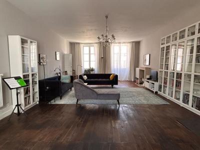 Acheter Maison 260 m2 Sauze-vaussais