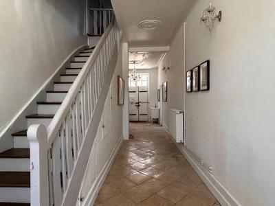 Acheter Maison Sauze-vaussais 249000 euros
