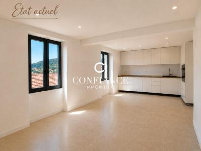 Acheter Appartement 58 m2 Turbie