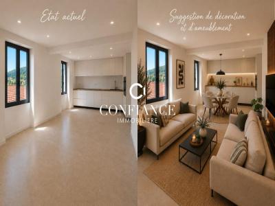 Acheter Appartement Turbie 490000 euros