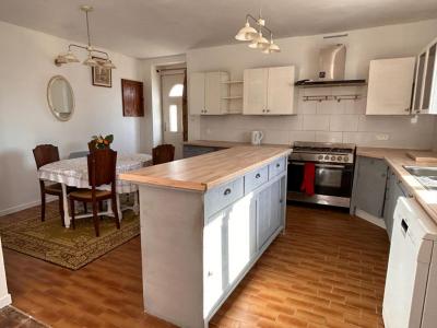 Annonce Vente 3 pi�ces Maison Adjots 16