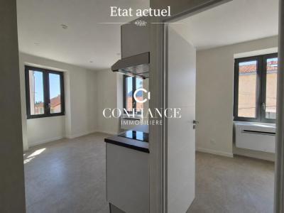 Annonce Vente 2 pi�ces Appartement Turbie 06