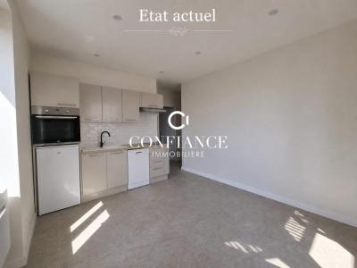 Acheter Appartement Turbie Alpes Maritimes