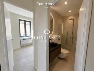 Acheter Appartement Turbie 236250 euros