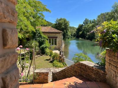 For sale Aslonnes 14 rooms 460 m2 Vienne (86340) photo 0