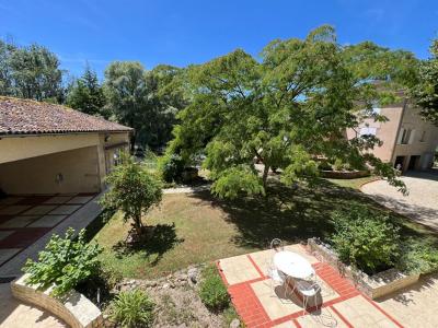 Annonce Vente 14 pi�ces Appartement Aslonnes 86