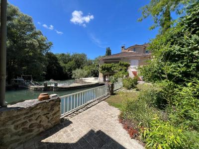 Acheter Appartement 460 m2 Aslonnes