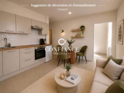 Annonce Vente 2 pi�ces Appartement Turbie 06