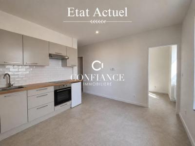 Acheter Appartement 26 m2 Turbie