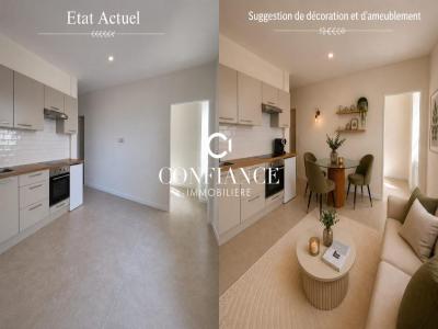 Acheter Appartement Turbie Alpes Maritimes