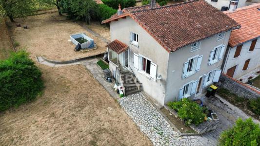 Annonce Vente 7 pi�ces Maison Champagne-mouton 16