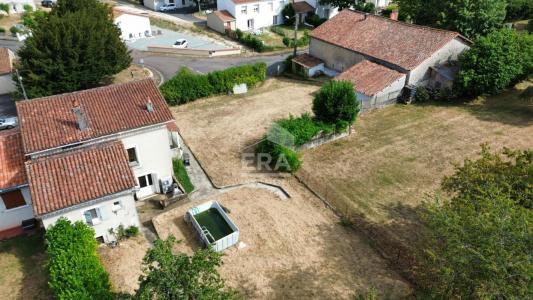 Acheter Maison 127 m2 Champagne-mouton