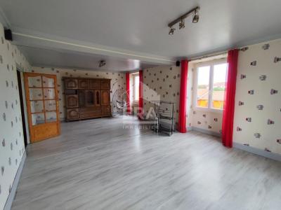 Acheter Maison Champagne-mouton 86000 euros