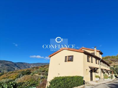 Acheter Appartement Contes 448000 euros