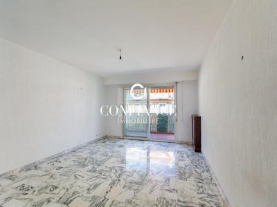 Annonce Vente 3 pi�ces Appartement Nice 06