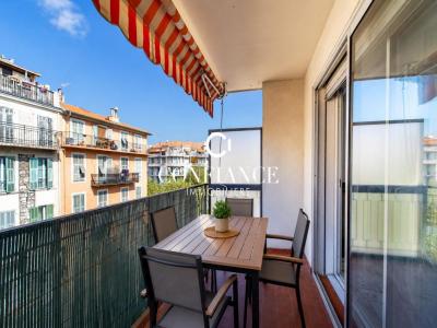 Acheter Appartement 83 m2 Nice