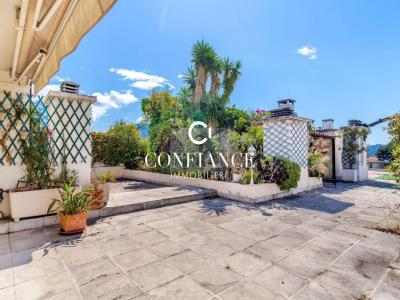 Annonce Vente 4 pi�ces Appartement Nice 06