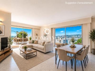 Acheter Appartement 144 m2 Nice