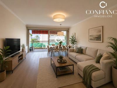 Annonce Vente 4 pi�ces Appartement Nice 06