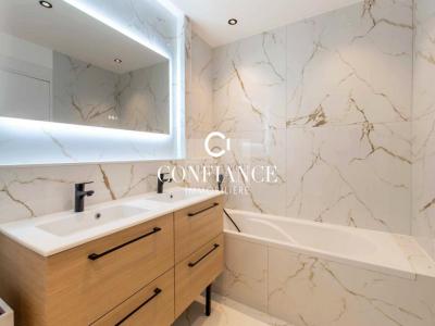 Acheter Appartement Nice 598000 euros