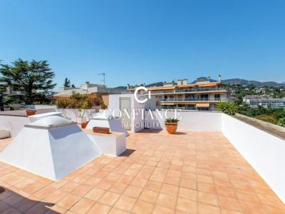 Annonce Vente 4 pi�ces Appartement Nice 06