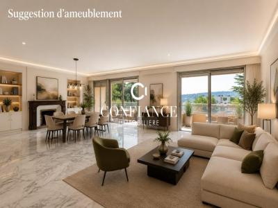 Acheter Appartement 153 m2 Nice