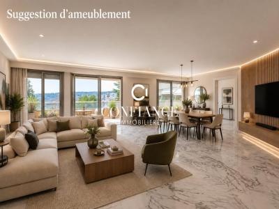 Acheter Appartement Nice 1190000 euros