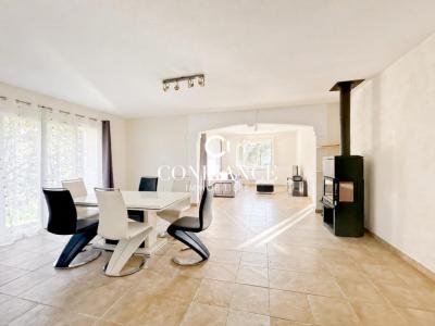 Acheter Maison 140 m2 Pierrefeu