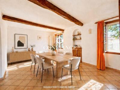 Acheter Maison Pierrefeu Alpes Maritimes