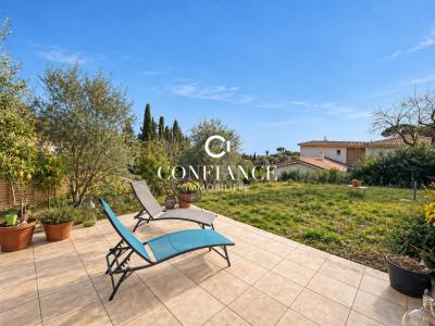 Annonce Vente 4 pi�ces Maison Tourrettes-sur-loup 06