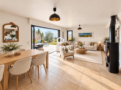 Acheter Maison 130 m2 Tourrettes-sur-loup
