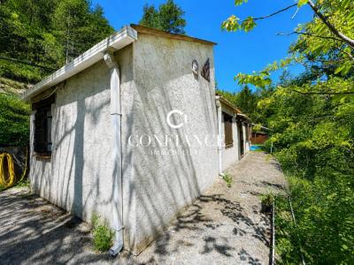 Annonce Vente 3 pi�ces Maison Rigaud 06